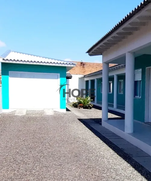 Casa a venda com anexos CAPÃO DA CANOA!: 16ª foto da galeria de imagens do imóvel