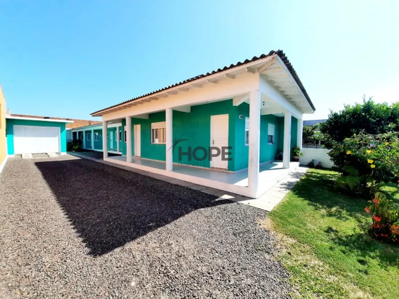 Casa a venda com anexos CAPÃO DA CANOA!: 4ª foto da galeria de imagens do imóvel