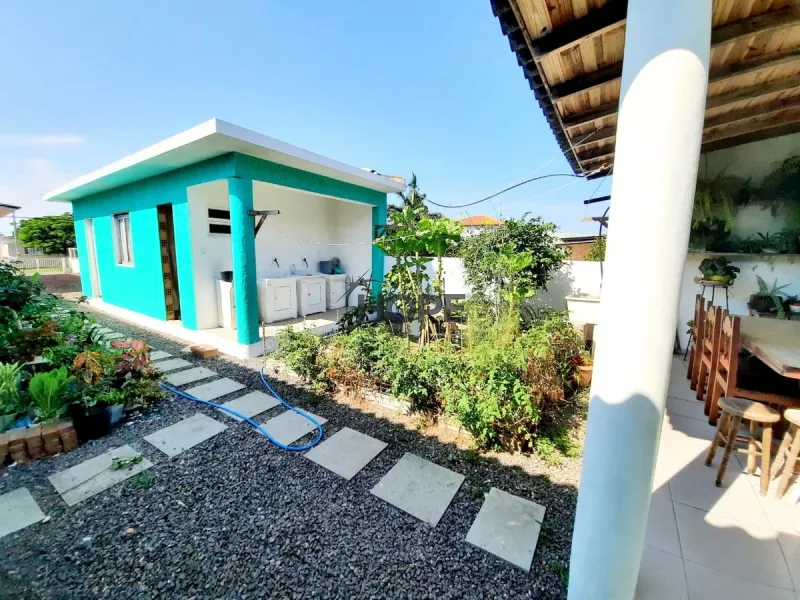 Casa a venda com anexos CAPÃO DA CANOA!: 11ª foto da galeria de imagens do imóvel