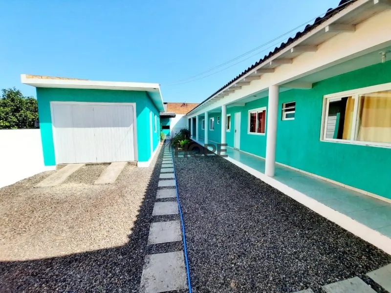 Casa a venda com anexos CAPÃO DA CANOA!: 7ª foto da galeria de imagens do imóvel