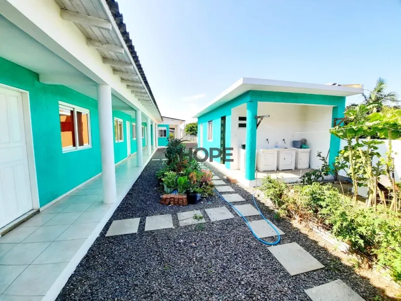 Casa a venda com anexos CAPÃO DA CANOA!: 1ª foto da galeria de imagens do imóvel