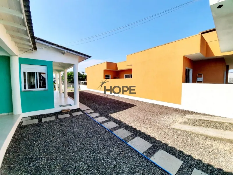 Casa a venda com anexos CAPÃO DA CANOA!: 9ª foto da galeria de imagens do imóvel
