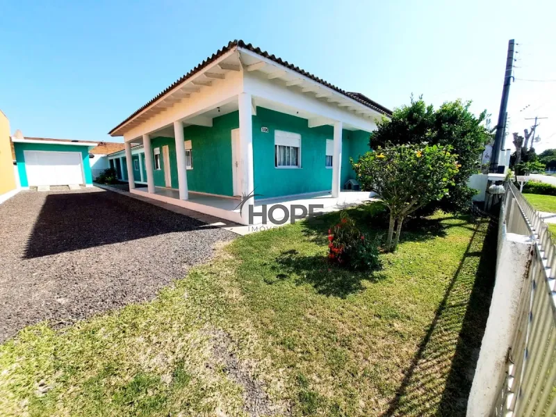 Casa a venda com anexos CAPÃO DA CANOA!: 3ª foto da galeria de imagens do imóvel
