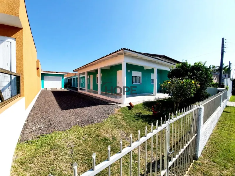 Casa a venda com anexos CAPÃO DA CANOA!: 15ª foto da galeria de imagens do imóvel
