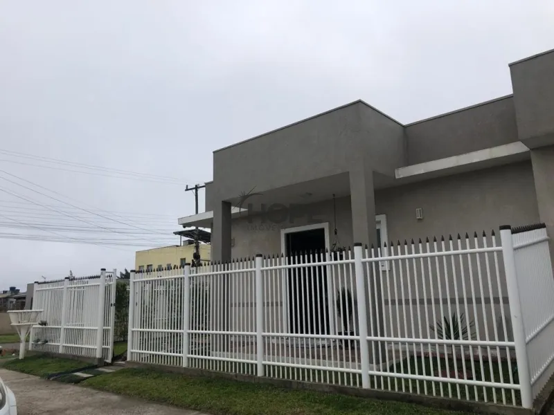 Casa mobiliada, decorada e com sistema de automação completo em Capão: 9ª foto da galeria de imagens do imóvel