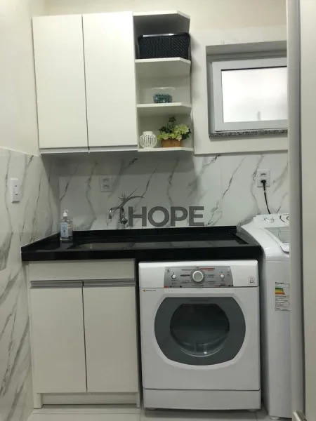 Casa mobiliada, decorada e com sistema de automação completo em Capão: 13ª foto da galeria de imagens do imóvel