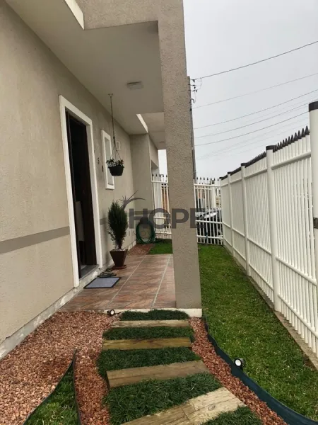 Casa mobiliada, decorada e com sistema de automação completo em Capão: 12ª foto da galeria de imagens do imóvel