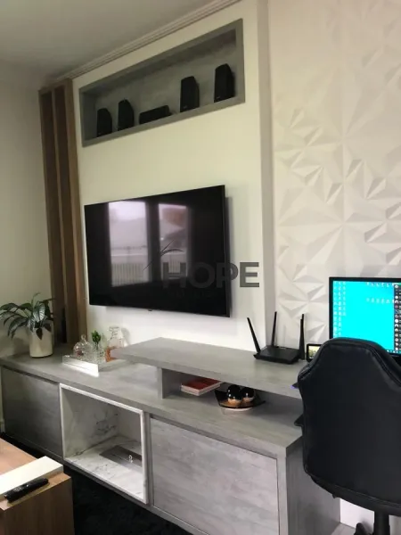 Casa mobiliada, decorada e com sistema de automação completo em Capão: 3ª foto da galeria de imagens do imóvel