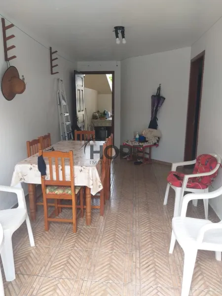 EXCELENTE SOBRADO MUITO BEM LOCALIZADO EM CAPÃO DA CANOA!: 2ª foto da galeria de imagens do imóvel