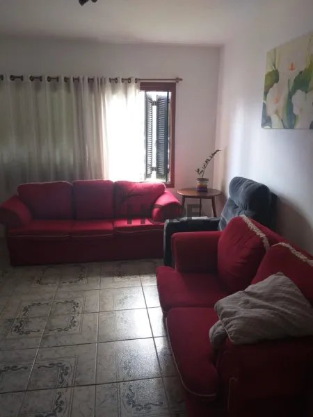 EXCELENTE SOBRADO MUITO BEM LOCALIZADO EM CAPÃO DA CANOA!: 3ª foto da galeria de imagens do imóvel