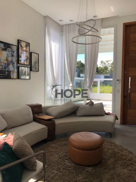 LINDA CASA MOBILIADA COM 3 DORMITÓRIOS EM CAPÃO DA CANOA!: 2ª foto da galeria de imagens do imóvel