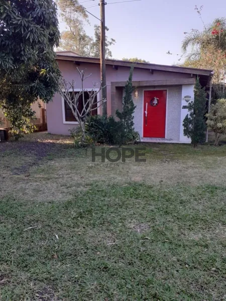 EXCELENTE CHÁCARA EM CAPÃO DA CANOA!: 3ª foto da galeria de imagens do imóvel