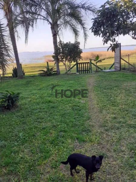 EXCELENTE CHÁCARA EM CAPÃO DA CANOA!