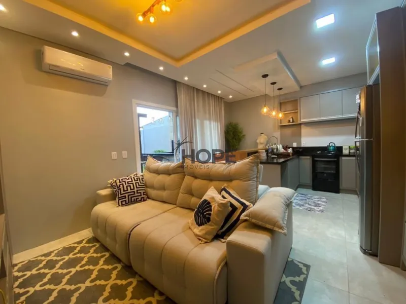 CASA TÉRREA NO BAIRRO SANTO ÂNTONIO EM CAPÃO DA CANOA!: 11ª foto da galeria de imagens do imóvel