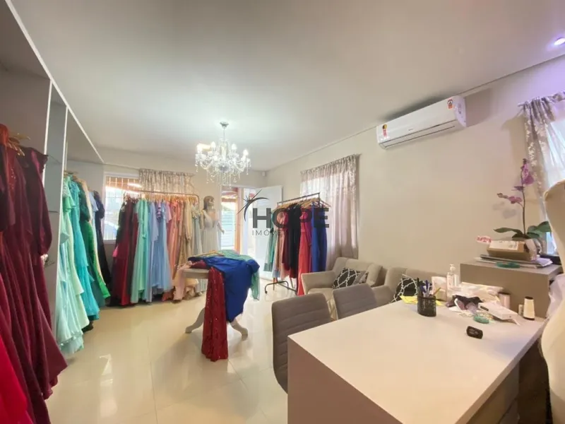 CASA TÉRREA NO BAIRRO SANTO ÂNTONIO EM CAPÃO DA CANOA!: 8ª foto da galeria de imagens do imóvel