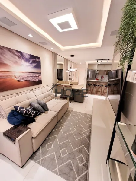 APARTAMENTO COM SUÍTE NA ZONA NOVA EM CAPÃO DA CANOA!: 11ª foto da galeria de imagens do imóvel