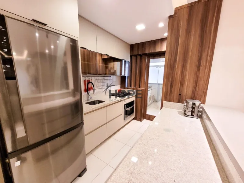 APARTAMENTO COM SUÍTE NA ZONA NOVA EM CAPÃO DA CANOA!: 21ª foto da galeria de imagens do imóvel