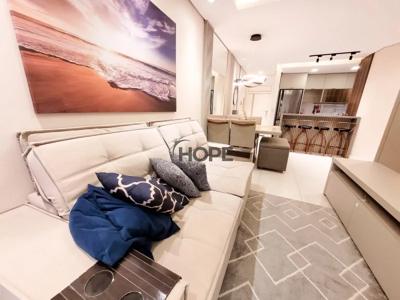 APARTAMENTO COM SUÍTE NA ZONA NOVA EM CAPÃO DA CANOA!: 3ª foto da galeria de imagens do imóvel