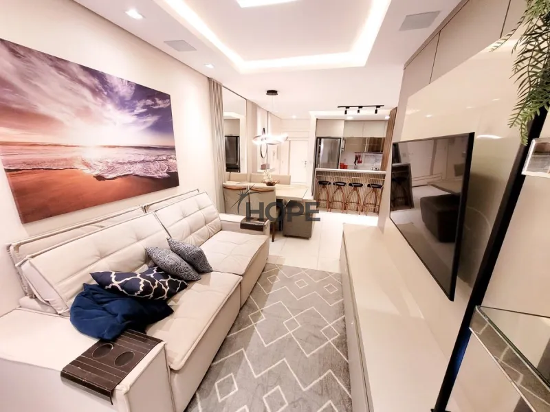 APARTAMENTO COM SUÍTE NA ZONA NOVA EM CAPÃO DA CANOA!: 4ª foto da galeria de imagens do imóvel