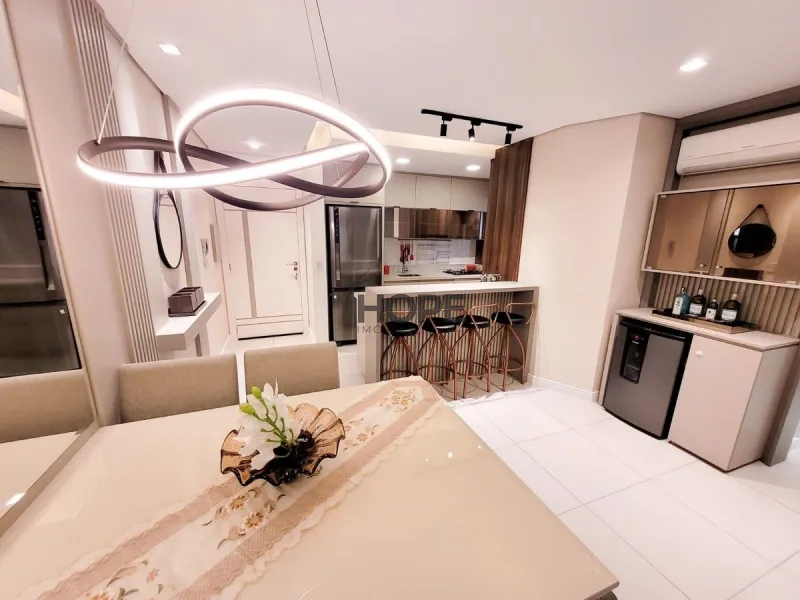 APARTAMENTO COM SUÍTE NA ZONA NOVA EM CAPÃO DA CANOA!: 1ª foto da galeria de imagens do imóvel