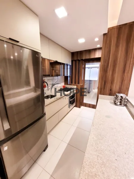 APARTAMENTO COM SUÍTE NA ZONA NOVA EM CAPÃO DA CANOA!: 13ª foto da galeria de imagens do imóvel