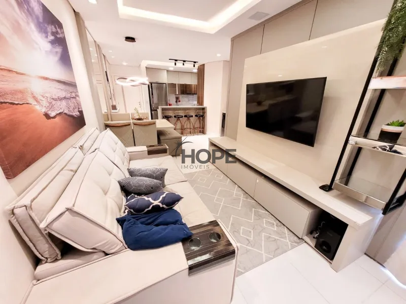 APARTAMENTO COM SUÍTE NA ZONA NOVA EM CAPÃO DA CANOA!: 5ª foto da galeria de imagens do imóvel