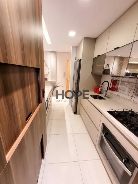 APARTAMENTO COM SUÍTE NA ZONA NOVA EM CAPÃO DA CANOA!: 8ª foto da galeria de imagens do imóvel