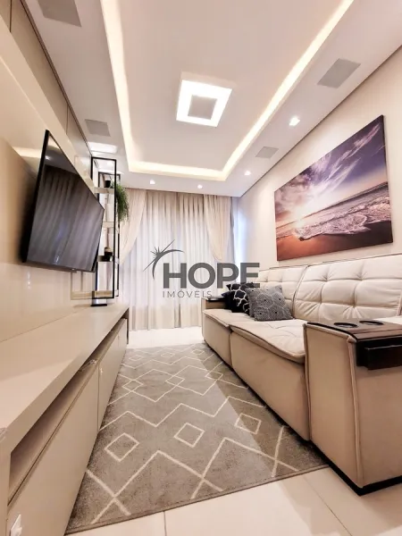 APARTAMENTO COM SUÍTE NA ZONA NOVA EM CAPÃO DA CANOA!: 6ª foto da galeria de imagens do imóvel