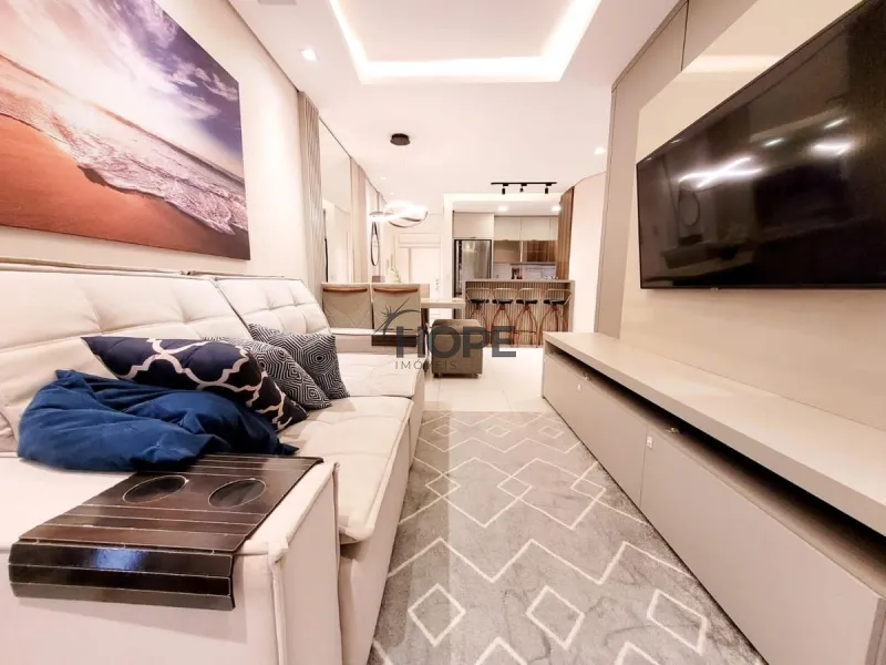 APARTAMENTO COM SUÍTE NA ZONA NOVA EM CAPÃO DA CANOA!: 2ª foto da galeria de imagens do imóvel