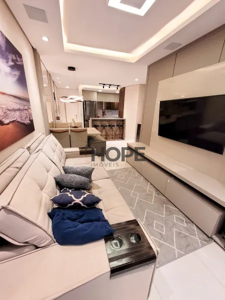 APARTAMENTO COM SUÍTE NA ZONA NOVA EM CAPÃO DA CANOA!: 10ª foto da galeria de imagens do imóvel