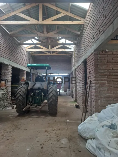 FAZENDA COM 161 HECTARES PRÓXIMO AOS CANIOS DE CAMBARÁ DO SUL!: 8ª foto da galeria de imagens do imóvel