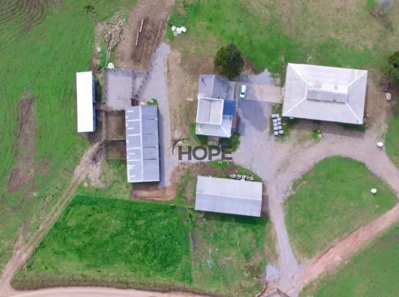 FAZENDA COM 161 HECTARES PRÓXIMO AOS CANIOS DE CAMBARÁ DO SUL!: 6ª foto da galeria de imagens do imóvel