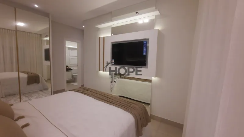 APARTAMENTO 3 DORMITÓRIOS EM CAPÃO DA CANOA/NAVEGANTES: 8ª foto da galeria de imagens do imóvel