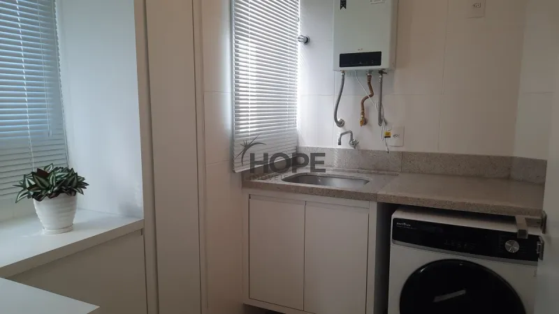 APARTAMENTO 3 DORMITÓRIOS EM CAPÃO DA CANOA/NAVEGANTES: 11ª foto da galeria de imagens do imóvel