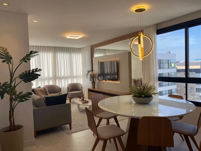 APARTAMENTO COM 3 DORMITÓRIOS NO CENTRO DE CAPÃO!: 1ª foto da galeria de imagens do imóvel