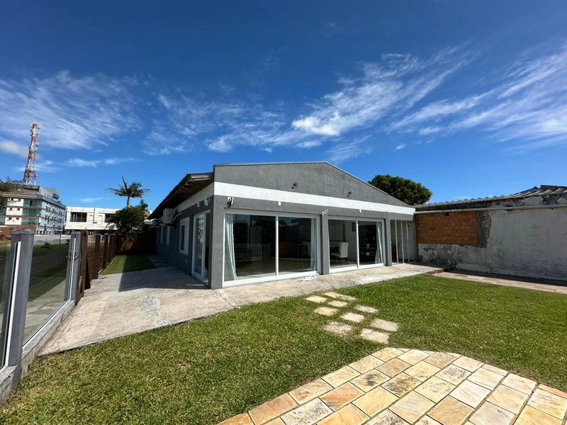 CASA COM 4 DORMITÓRIOS A VENDA EM XANGRI-LA: 5ª foto da galeria de imagens do imóvel