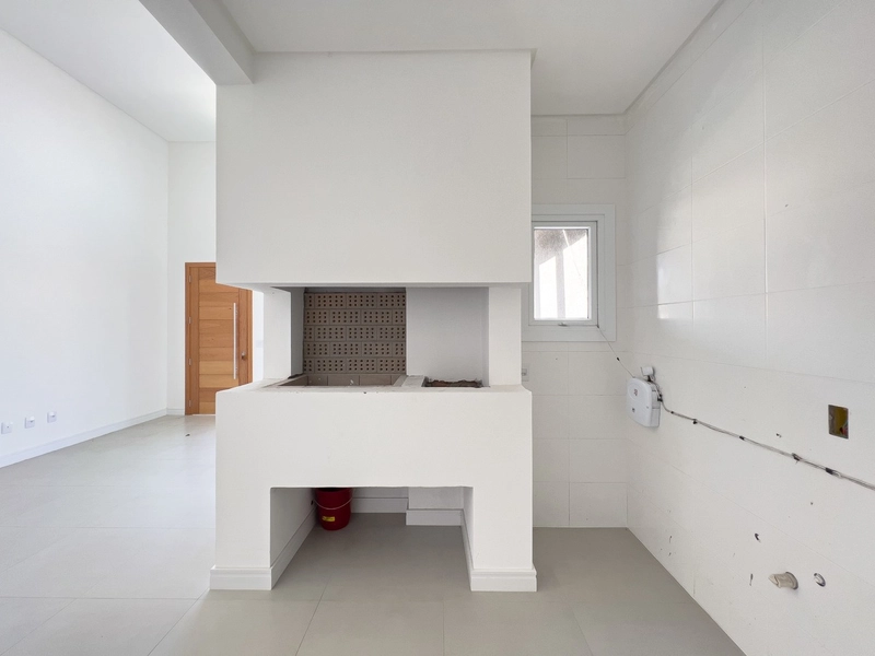 CASA COMPOSTA POR 3 DORMITÓRIOS EM CAPÃO DA CANOA!: 14ª foto da galeria de imagens do imóvel