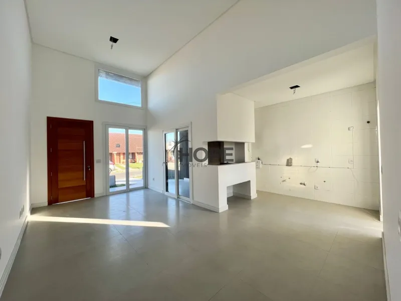 CASA COMPOSTA POR 3 DORMITÓRIOS EM CAPÃO DA CANOA!: 4ª foto da galeria de imagens do imóvel