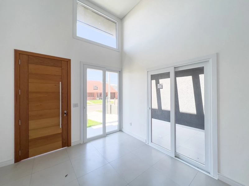 CASA COMPOSTA POR 3 DORMITÓRIOS EM CAPÃO DA CANOA!: 27ª foto da galeria de imagens do imóvel