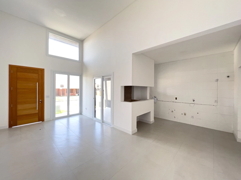 CASA COMPOSTA POR 3 DORMITÓRIOS EM CAPÃO DA CANOA!: 28ª foto da galeria de imagens do imóvel