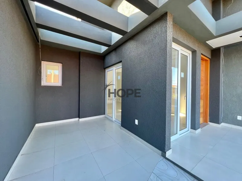 CASA COMPOSTA POR 3 DORMITÓRIOS EM CAPÃO DA CANOA!: 2ª foto da galeria de imagens do imóvel
