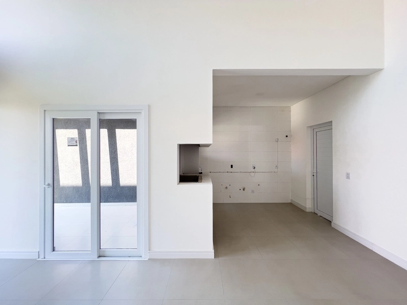 CASA COMPOSTA POR 3 DORMITÓRIOS EM CAPÃO DA CANOA!: 15ª foto da galeria de imagens do imóvel
