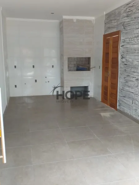 Casa com dois dormitórios e um suíte a venda em bairro de Xangri-lá: 5ª foto da galeria de imagens do imóvel