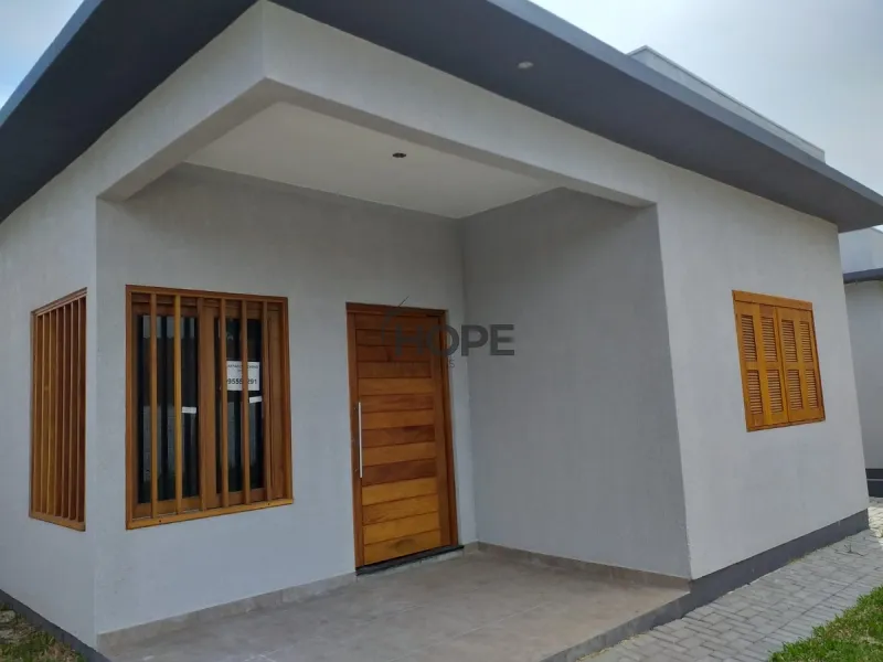 Casa com dois dormitórios e um suíte a venda em bairro de Xangri-lá: 10ª foto da galeria de imagens do imóvel