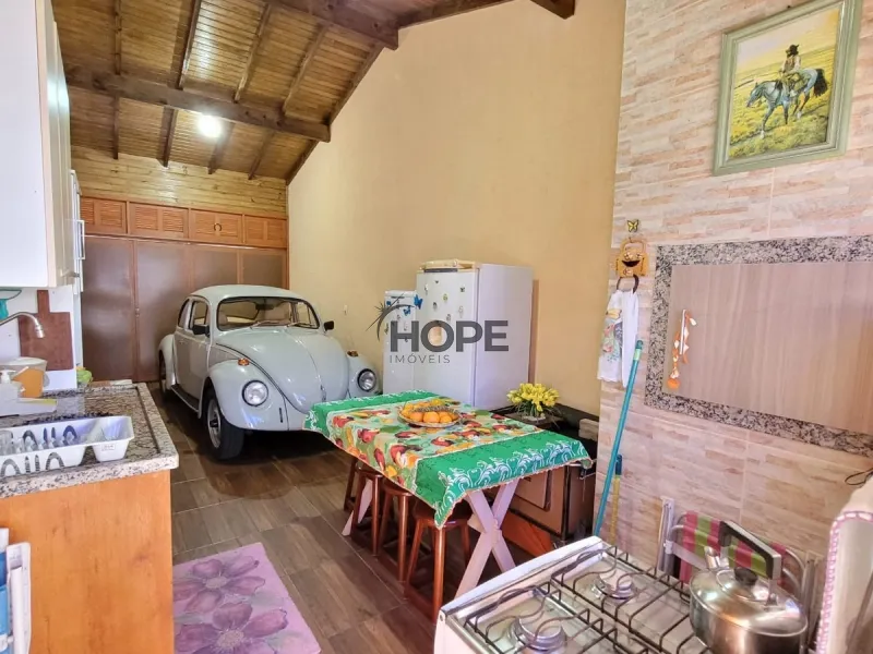 Casa a venda em Capão Novo: 8ª foto da galeria de imagens do imóvel