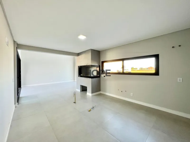 CASA COMPOSTA POR 3 SUÍTES NO BAIRRO PLANEJADO SANTORINI!: 10ª foto da galeria de imagens do imóvel