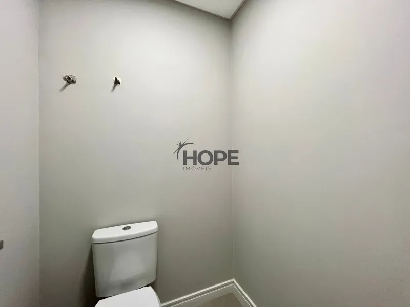 CASA COMPOSTA POR 3 SUÍTES NO BAIRRO PLANEJADO SANTORINI!: 14ª foto da galeria de imagens do imóvel