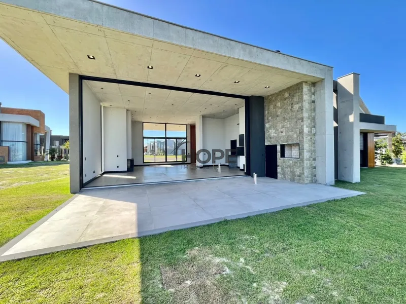 CASA COMPOSTA POR 4 SUÍTES EM CONDOMÍNIO DE XANGRI-LÁ!: 15ª foto da galeria de imagens do imóvel