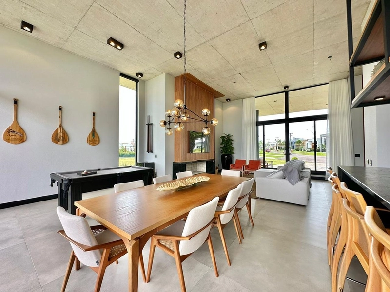CASA COMPOSTA POR 4 SUÍTES EM CONDOMÍNIO DE XANGRI-LÁ!: 37ª foto da galeria de imagens do imóvel