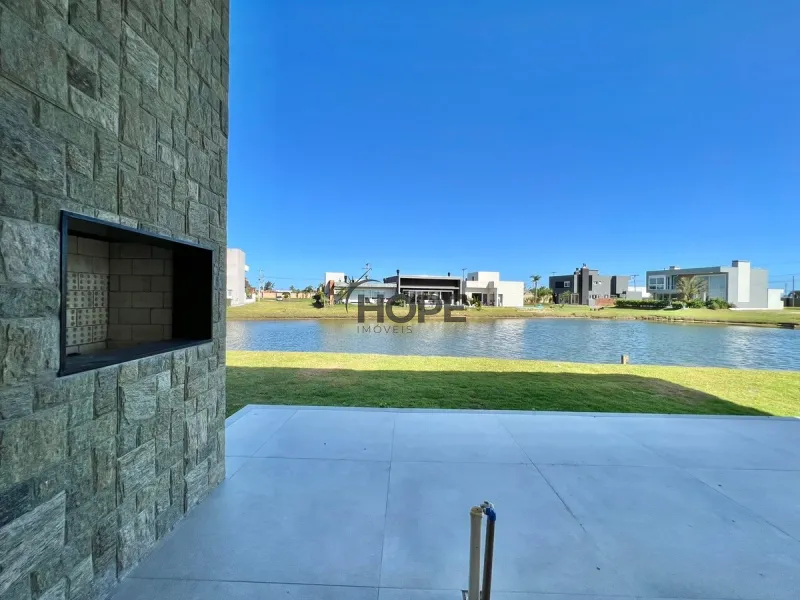 CASA COMPOSTA POR 4 SUÍTES EM CONDOMÍNIO DE XANGRI-LÁ!: 17ª foto da galeria de imagens do imóvel